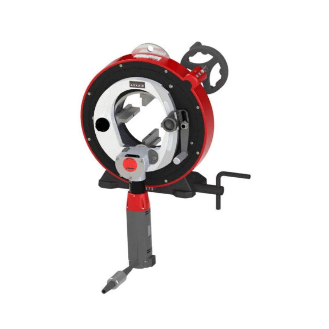 AXXAIR CC122 Orbital Saw