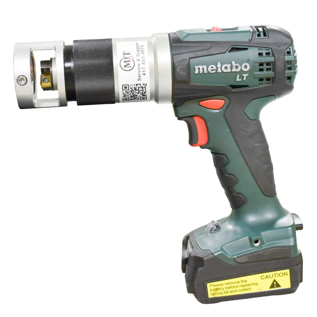 FM-25 Facing Tool