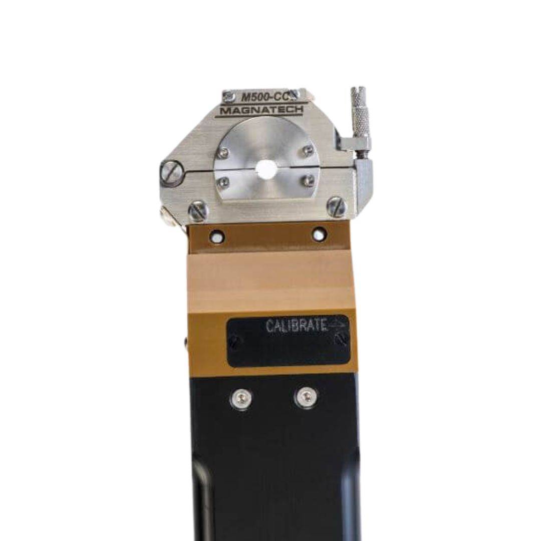 Magnatech Micro Weld Head Precision Welding Sanitary Welding Tool
