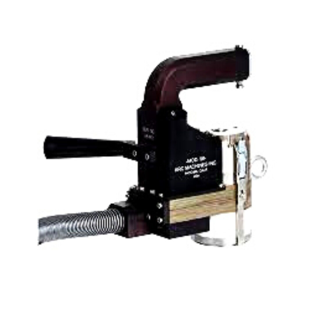 AMI Model 96 Weld Head for Orbital Welding