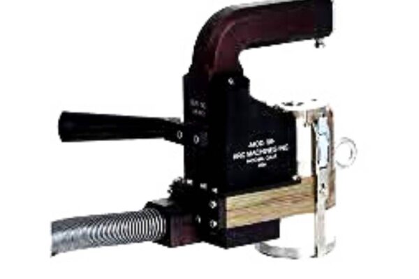 AMI Model 96 Weld Head for Orbital Welding
