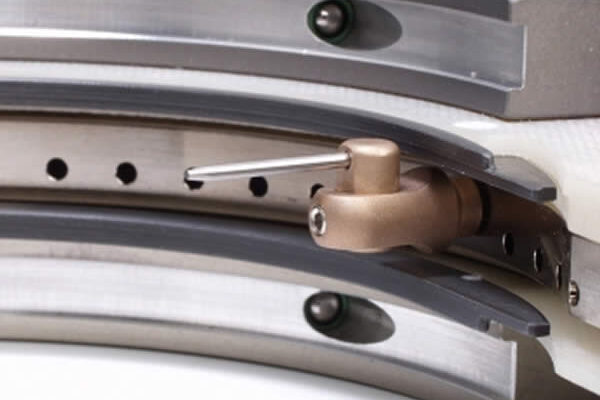 Orbital Welding Accessories Ceriated Tungsten Electrode Extender