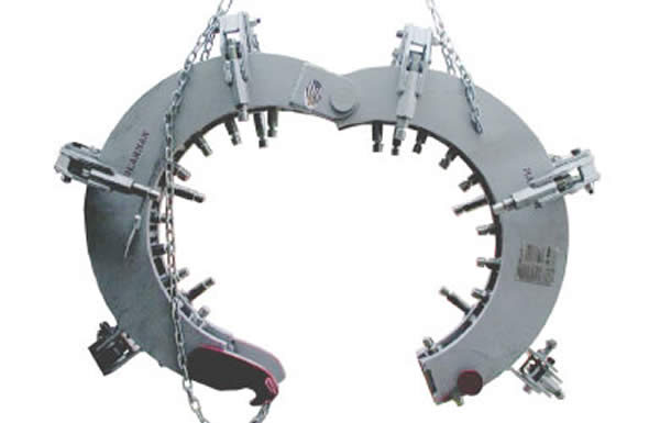 Rim Clamp