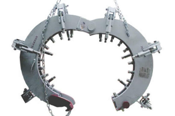 Rim Clamp