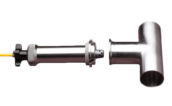 Sanitary Fitting Support Mandrel