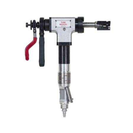 Tube Weasel ESCO Beveling Tool