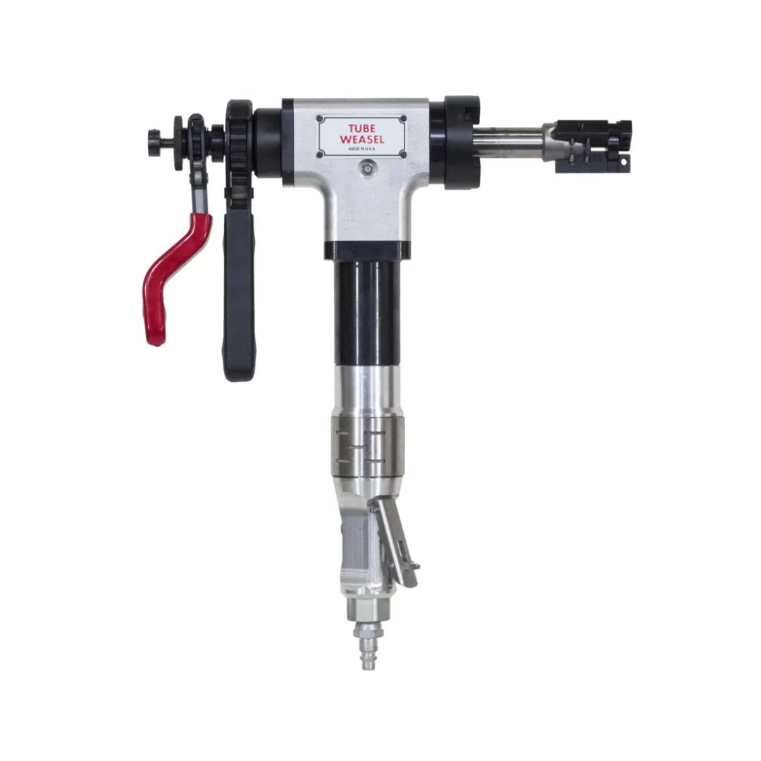 Tube Weasel ESCO Beveling Tool