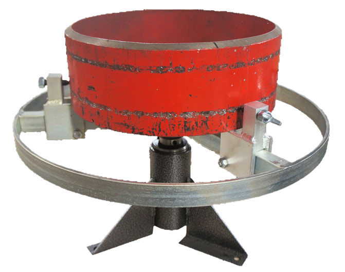 Watts Process Grinding Jig