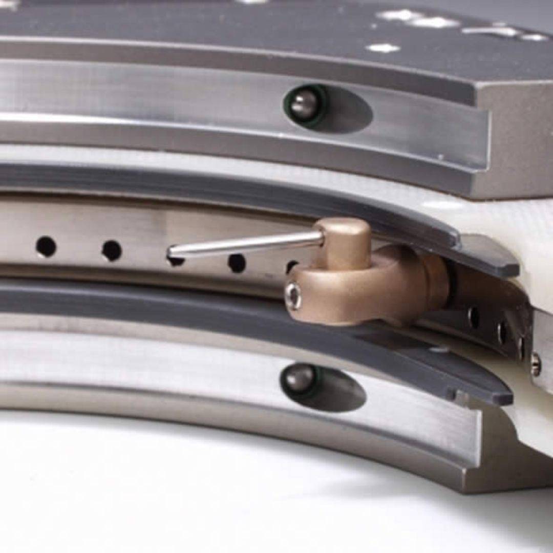 Tungsten Electrode Extender