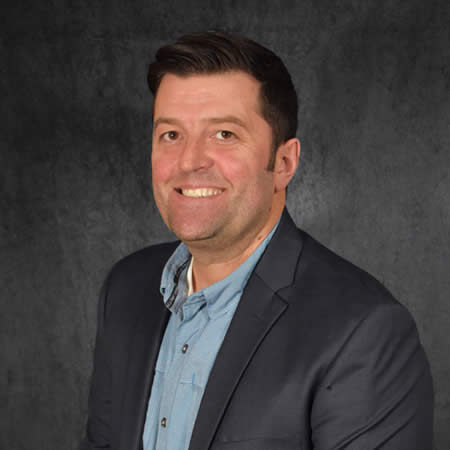 Max Cazort - Order Specialist
