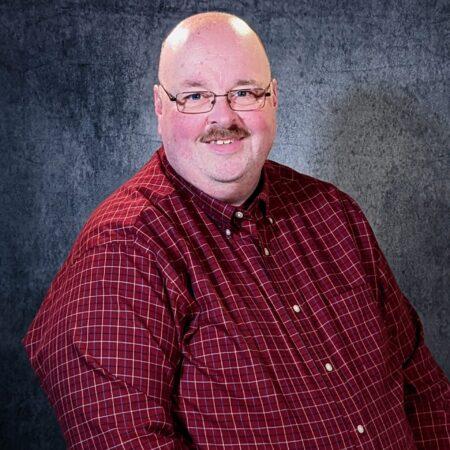 Robert Myers