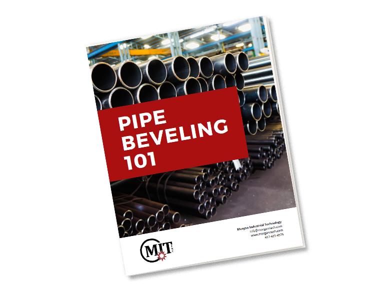 Pipe Beveling Ebook