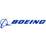 Boeing Aerospace Logo
