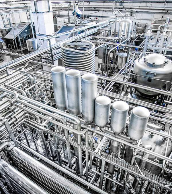Industries We Serve