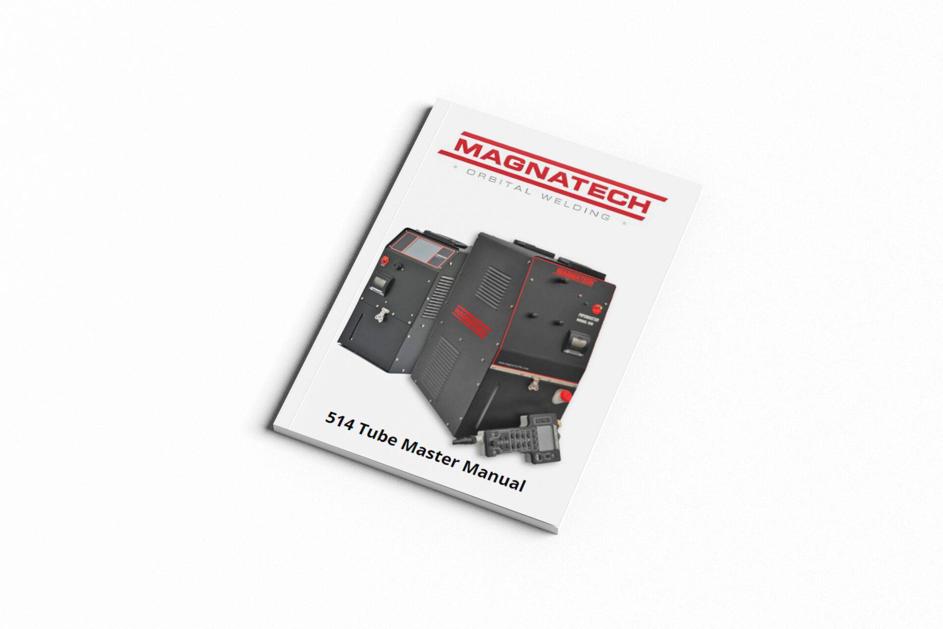 magnatech 514 515 book cover