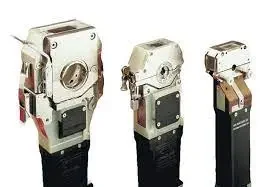 9-Series Weld Heads from AMI