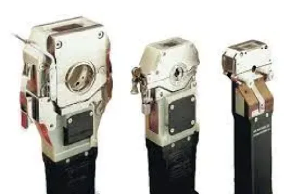 9-Series Weld Heads from AMI