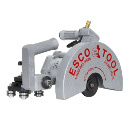 Profile of APS-438 ESCO Saw