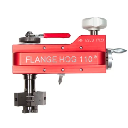 Profile of a FlangeHog 110