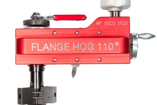 Profile of a FlangeHog 110