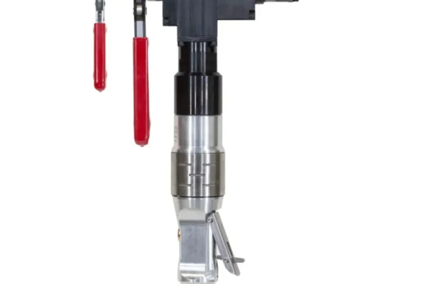 Profile of ESCO Ground Millhog