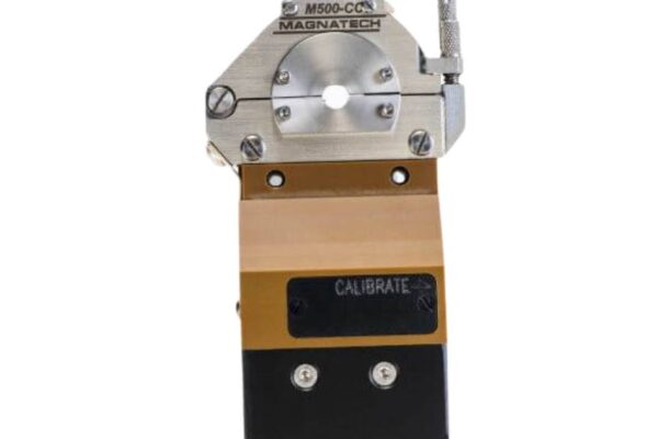 Magnatech Micro Weldhead M500 for small diameter tube