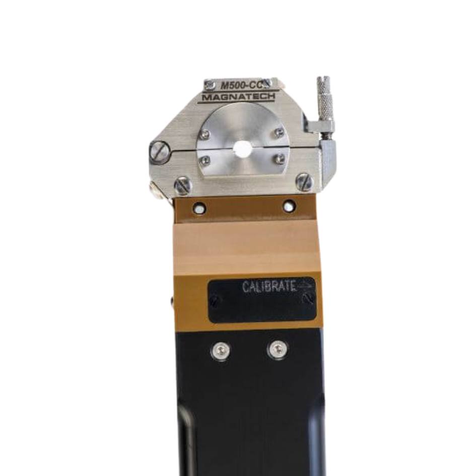 Magnatech Micro Weldhead M500 for small diameter tube