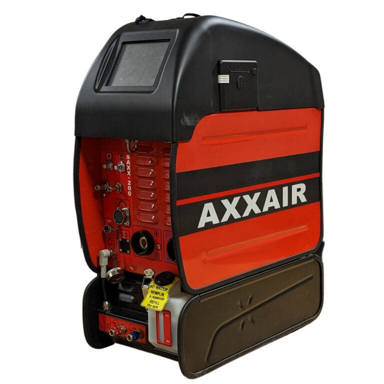 Axxair SAXX-200