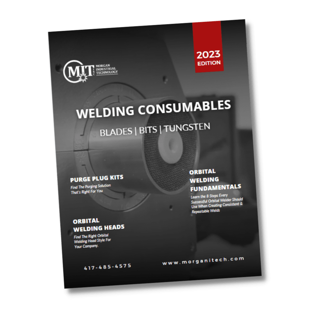 Orbital Welding Catalog Industrial Technology