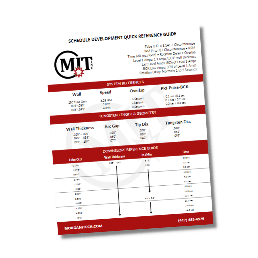 Orbital Welding Catalog Industrial Technology
