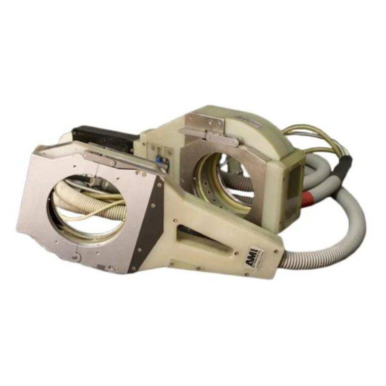 AMI 8 Series Weld Head