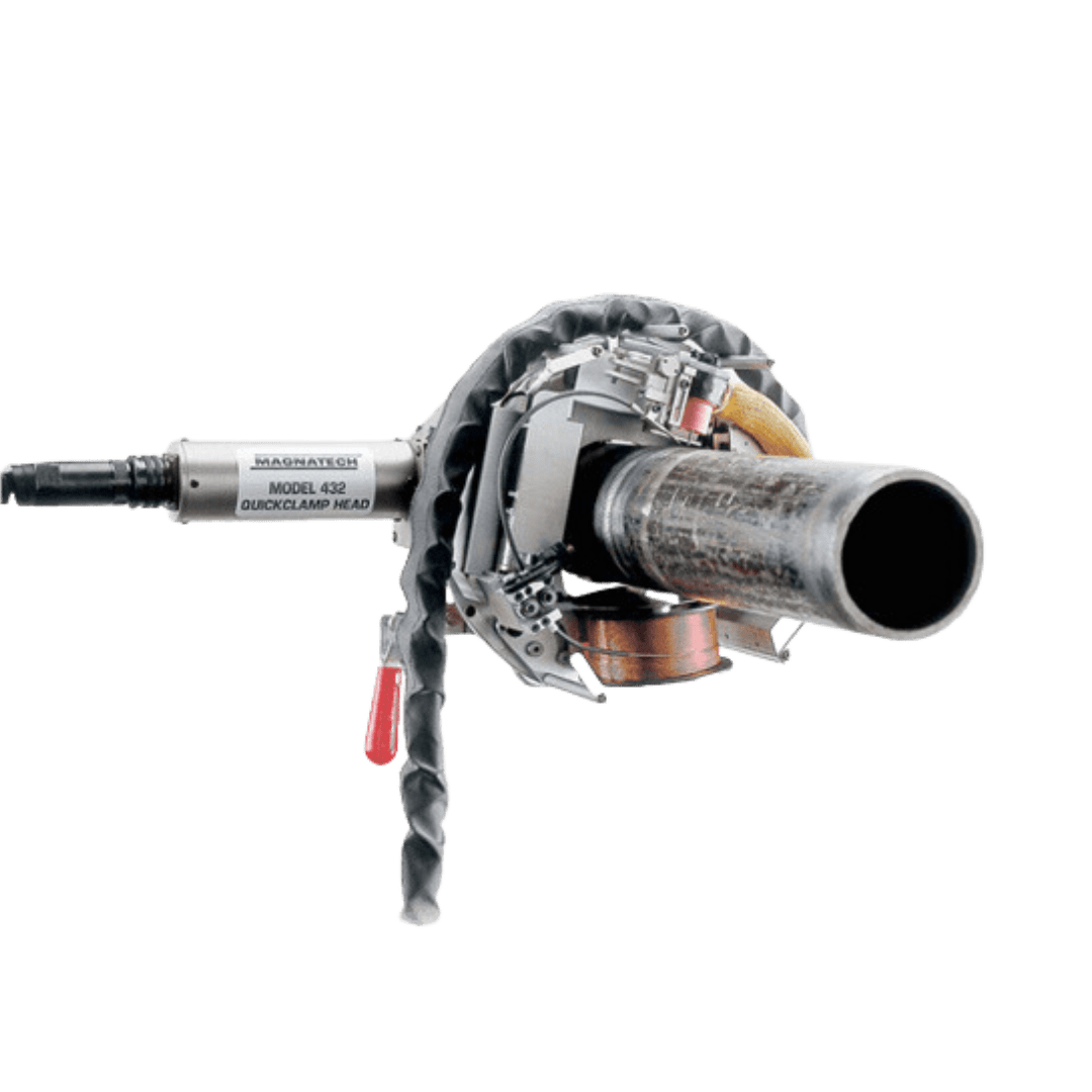 Magnatech Open Head