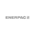 ENERPAC Logo grey