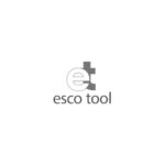 Esco tool grey