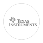 Texas Instruments Logo