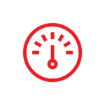 Gauge Icon