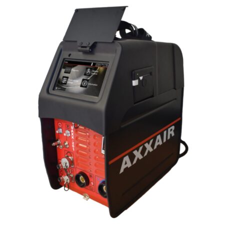 SAXX-201 Power supply