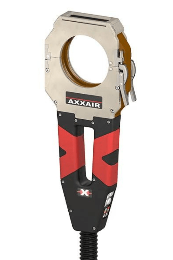 SATFX-76 closed weld head