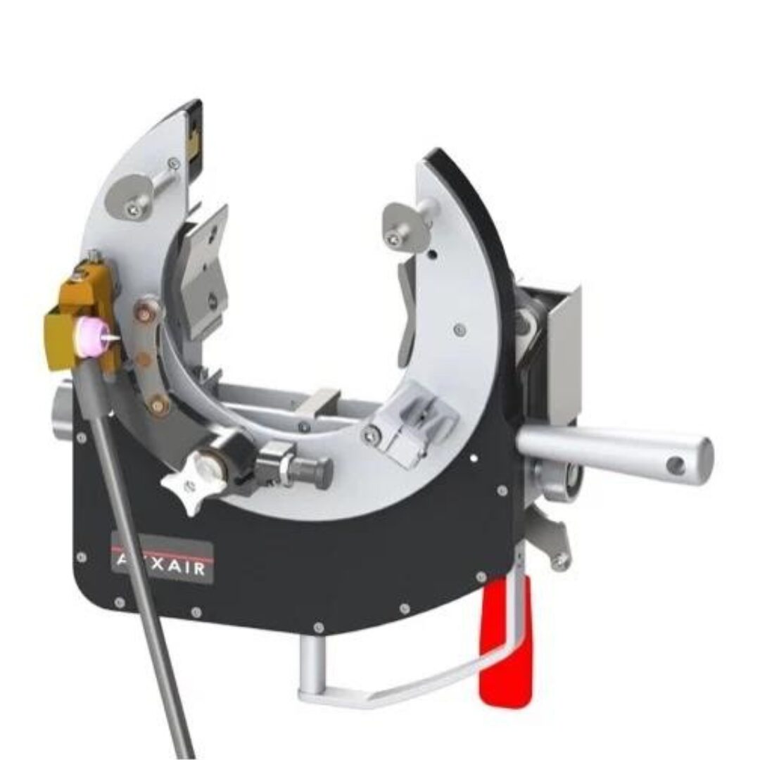 SATO-115E0x Open Weld Head