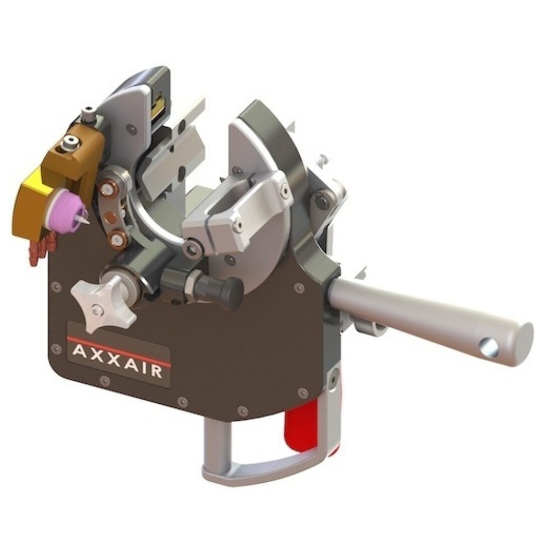 SATO-40E0x Open weld head