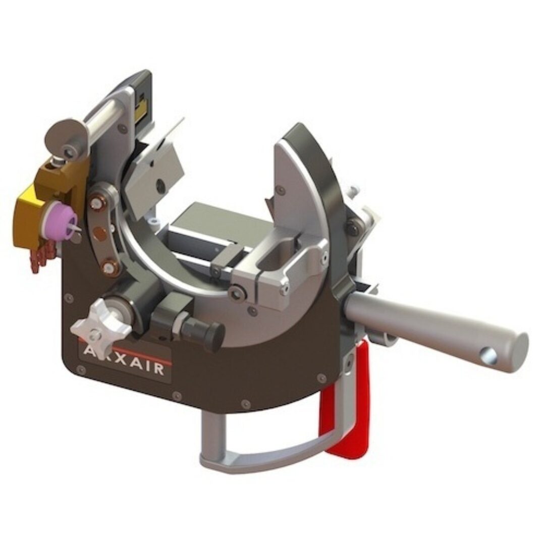 SATO-80E0x Open Weld Head