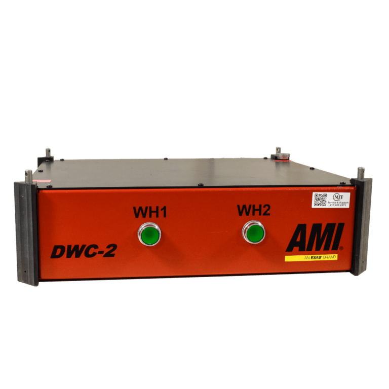 AMI Switchbox - Morgan Industrial Technology