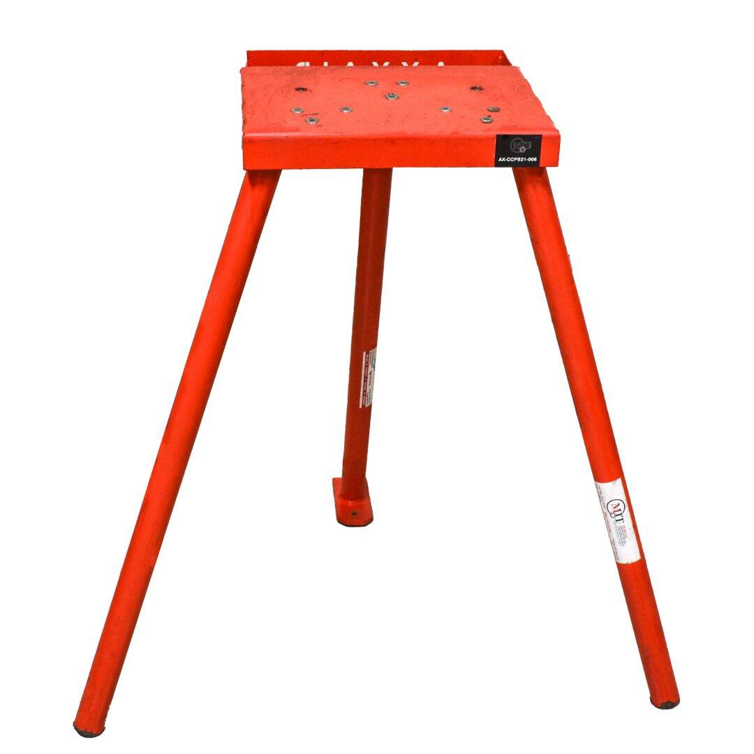 AXXAIR Saw Support Legs