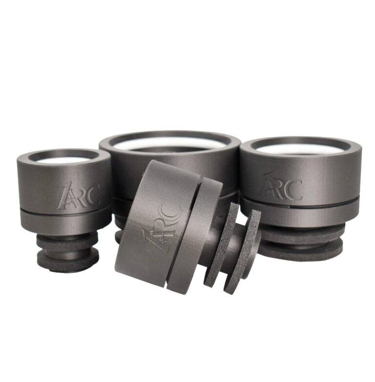 The Purge Rat - Morgan Industrial Technology