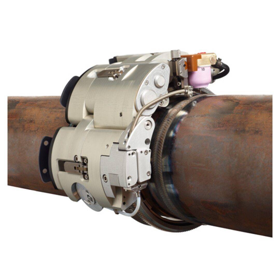 Polycar 30 Carriage Weld Head