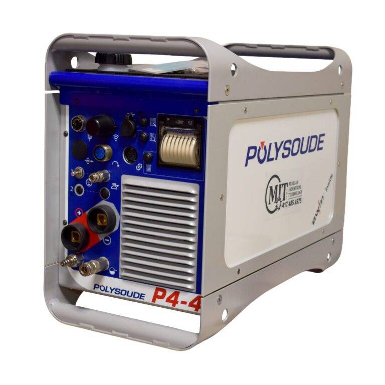 P4 Orbital Power Supply