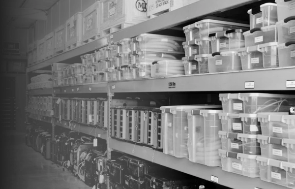 orbital rental fleet