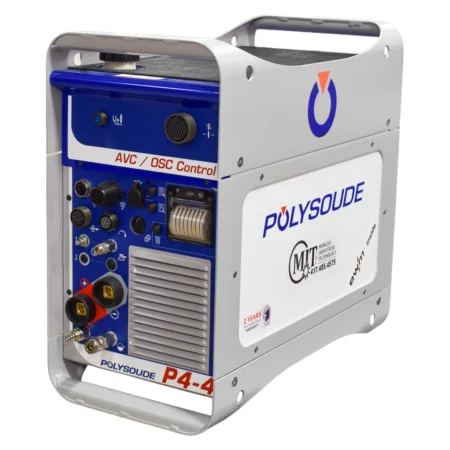 P4+ Polysoude Power Supply