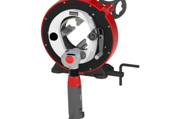 AXXAIR CC172 Orbital Cutter