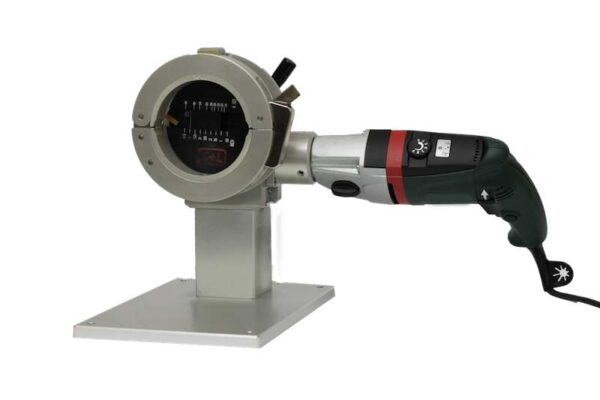 FM 114 Tube Facing Tool